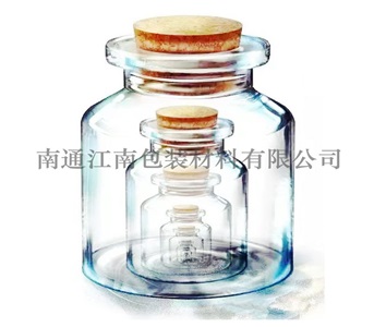 許愿瓶，漂流瓶，輸液瓶